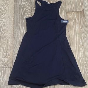 NWT Old Navy Fit & Flare Dress